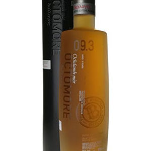 Octomore 9.3 Islay Barley
