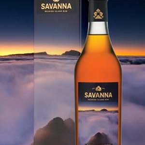 Savanna Wild Island Edition - Piton des Neiges
